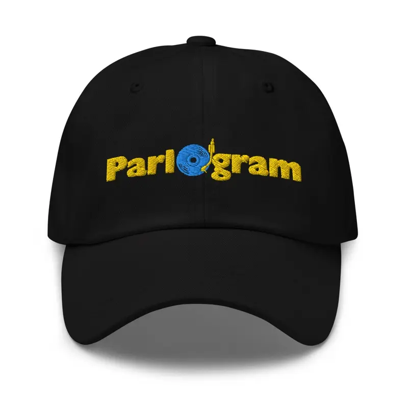 Parlogram Cap